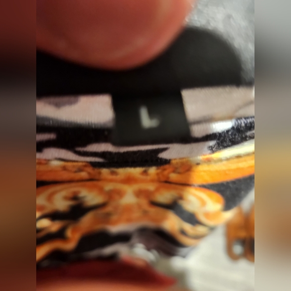 Pizoff Tee Size Large - Picture 4 of 4